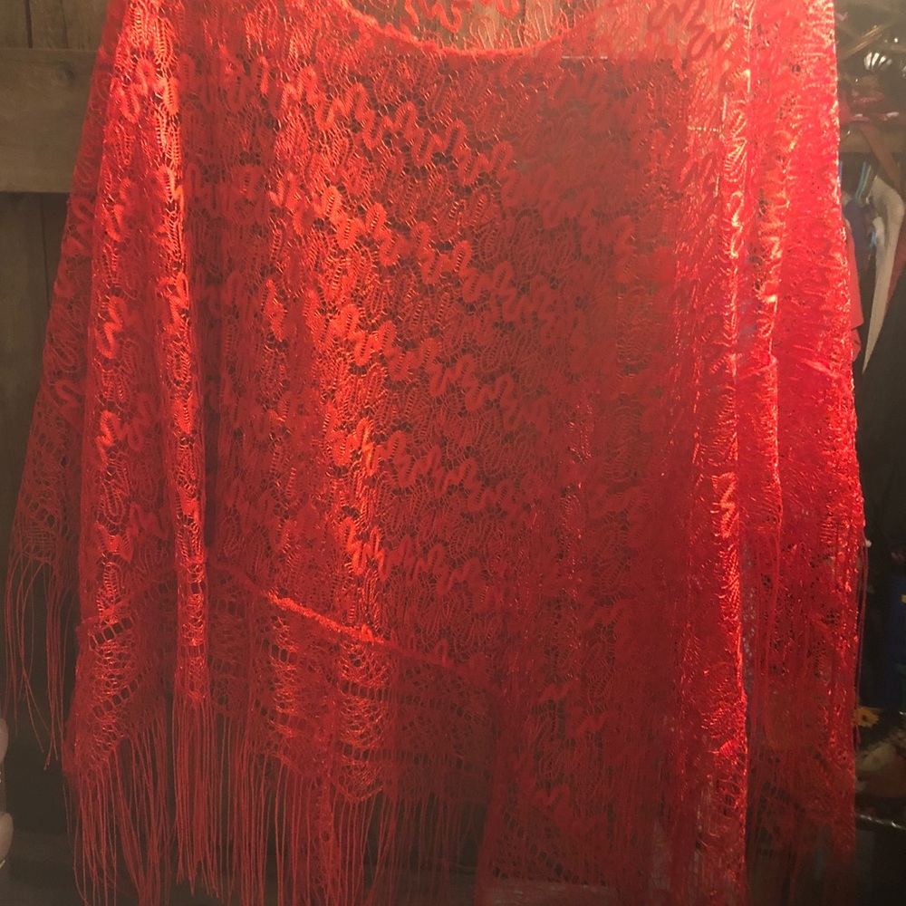 Poncho